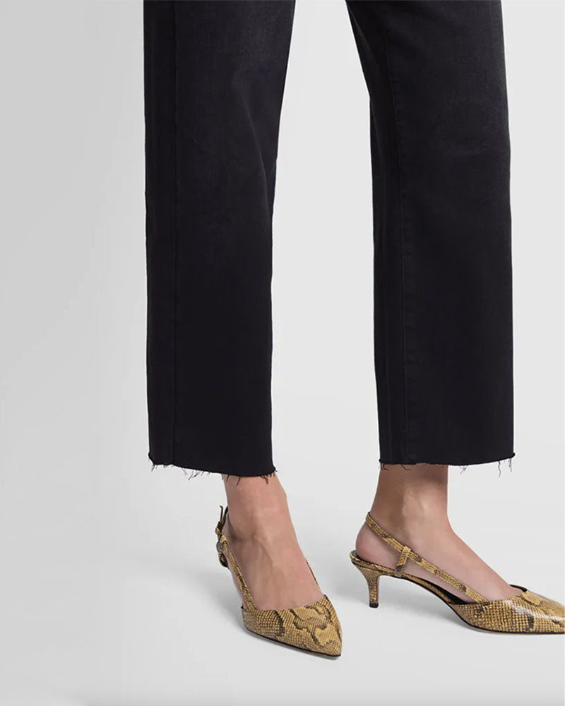 Jeans SEVEN FOR ALL MANKIND - Jean modern straight seven