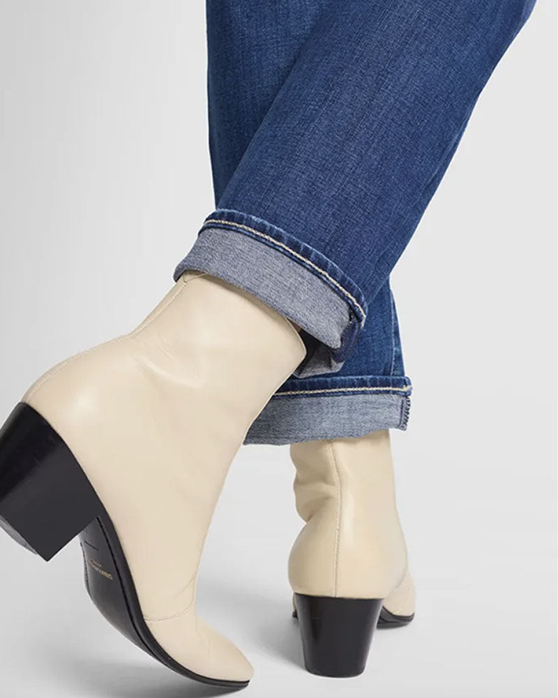 Jeans SEVEN FOR ALL MANKIND - Jean relaxed skinny seven