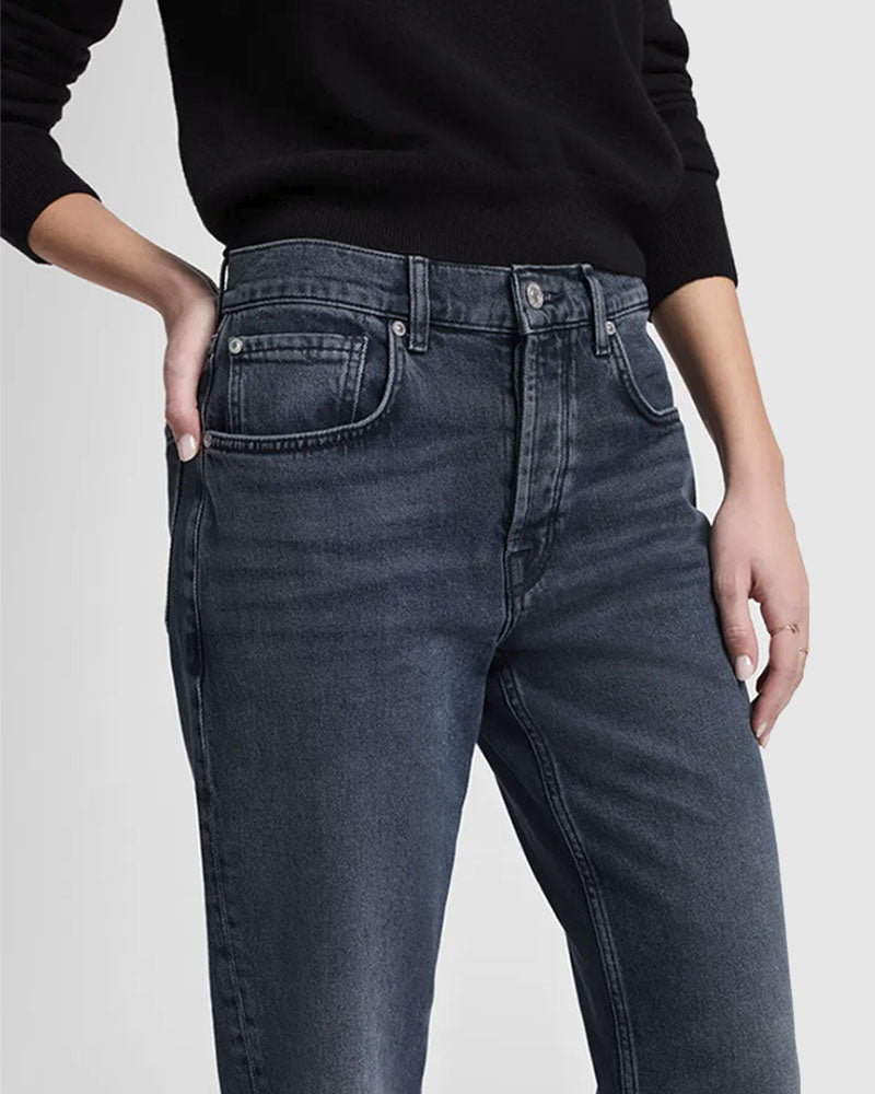 Jeans SEVEN FOR ALL MANKIND - Jean julia boy friend seven