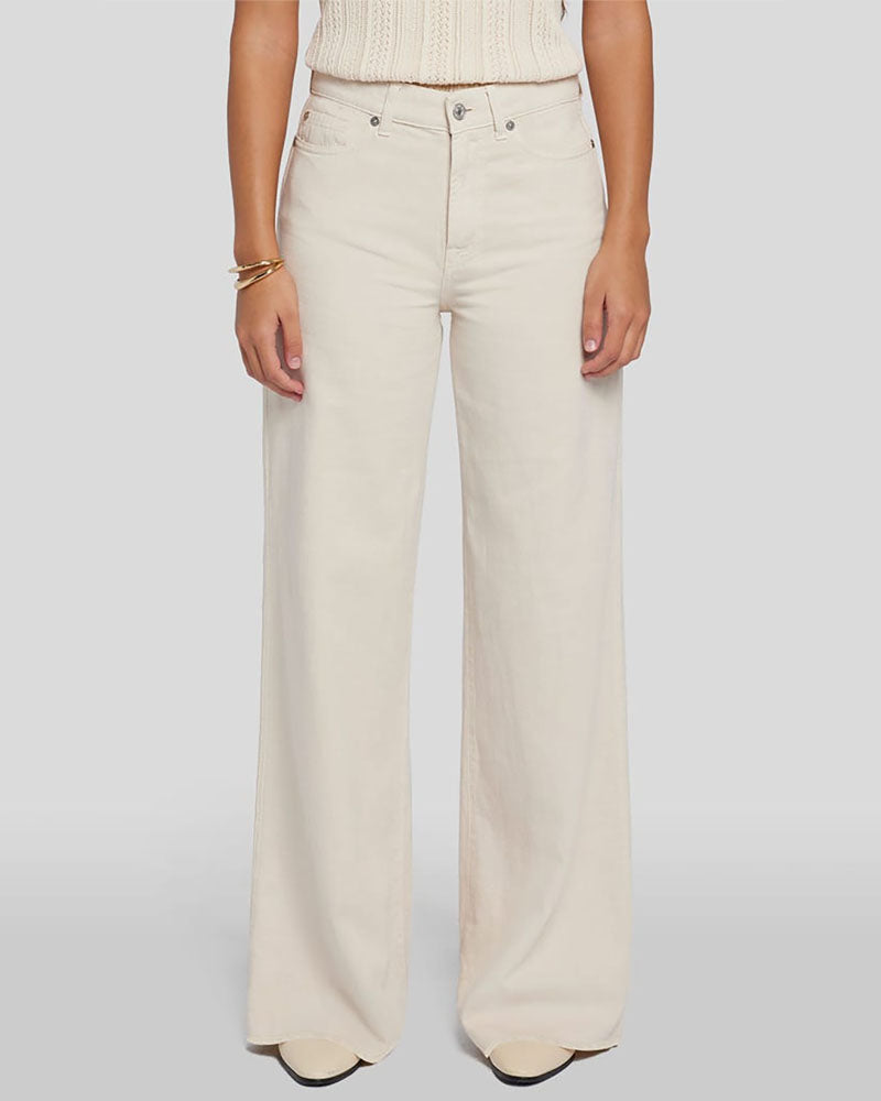 Jeans SEVEN FOR ALL MANKIND - Jean lotta seven