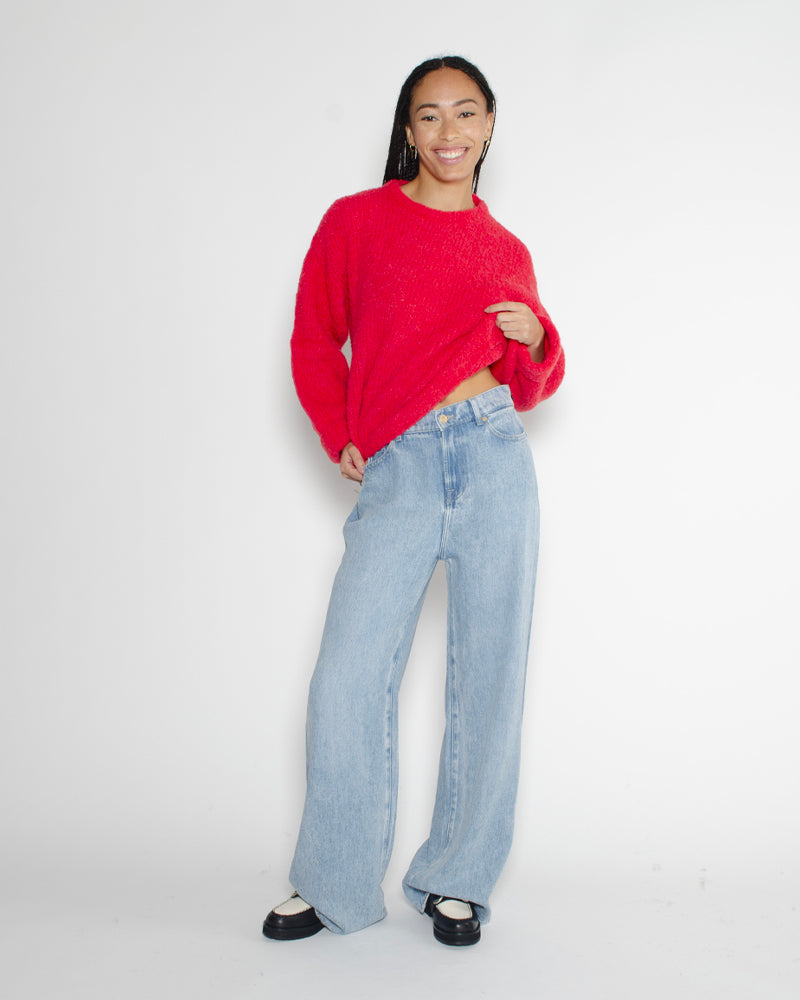 Jeans SEVEN FOR ALL MANKIND - Jean scout abyss seven