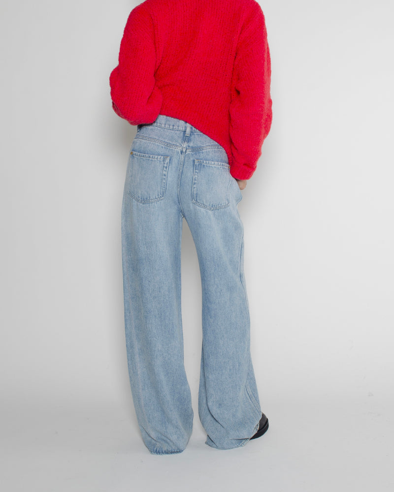 Jeans SEVEN FOR ALL MANKIND - Jean scout abyss seven