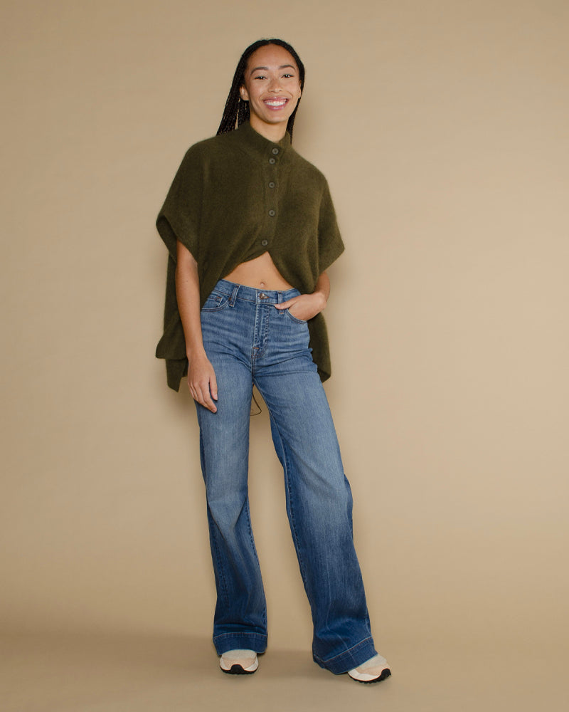 Jeans SEVEN FOR ALL MANKIND - Jean modern dojo seven