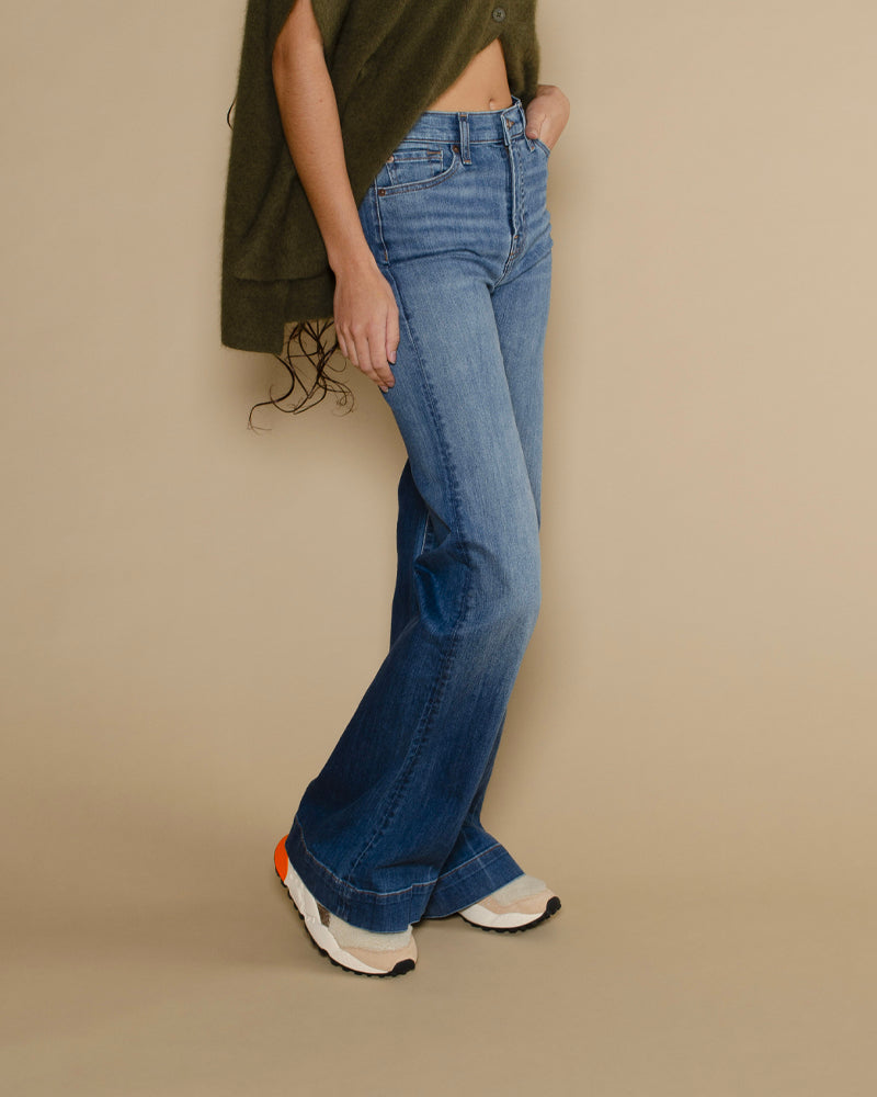 Jeans SEVEN FOR ALL MANKIND - Jean modern dojo seven