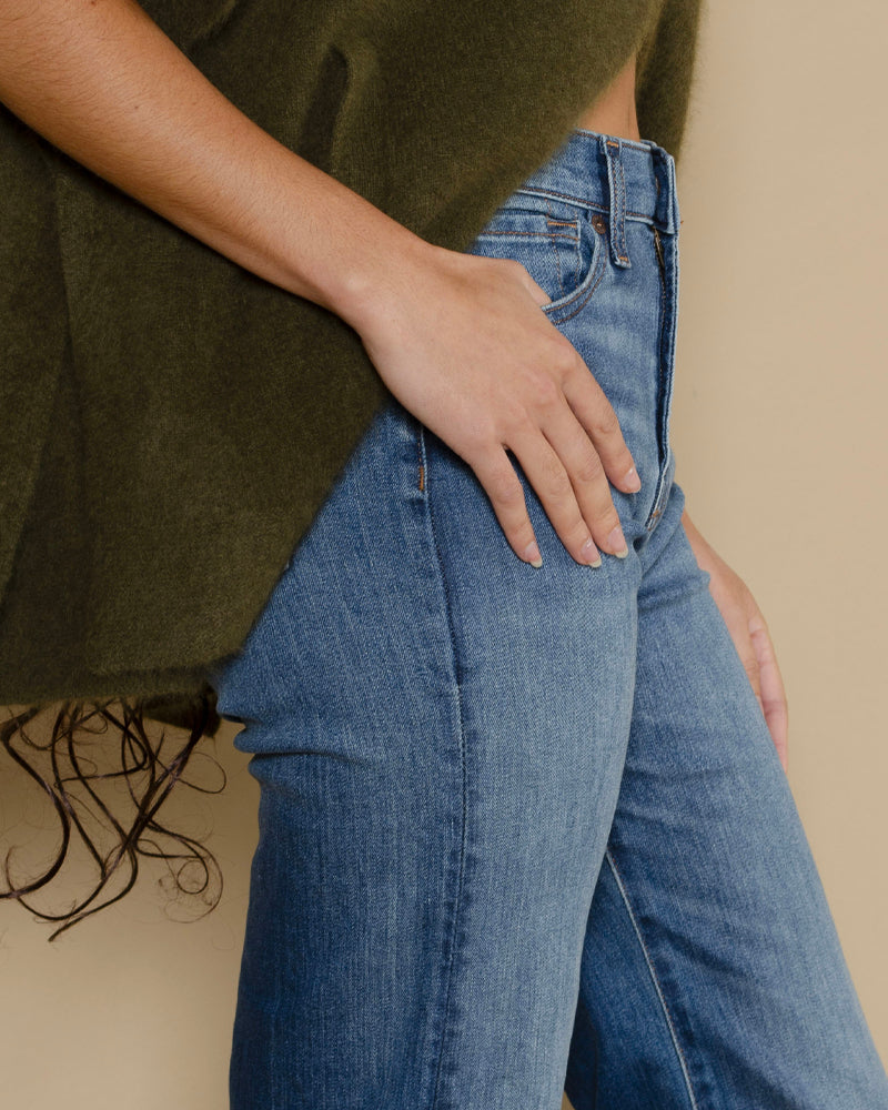 Jeans SEVEN FOR ALL MANKIND - Jean modern dojo seven