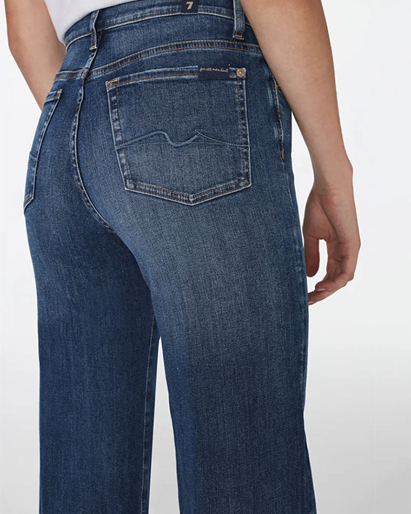 Jeans SEVEN FOR ALL MANKIND - Jean modern dojo seven