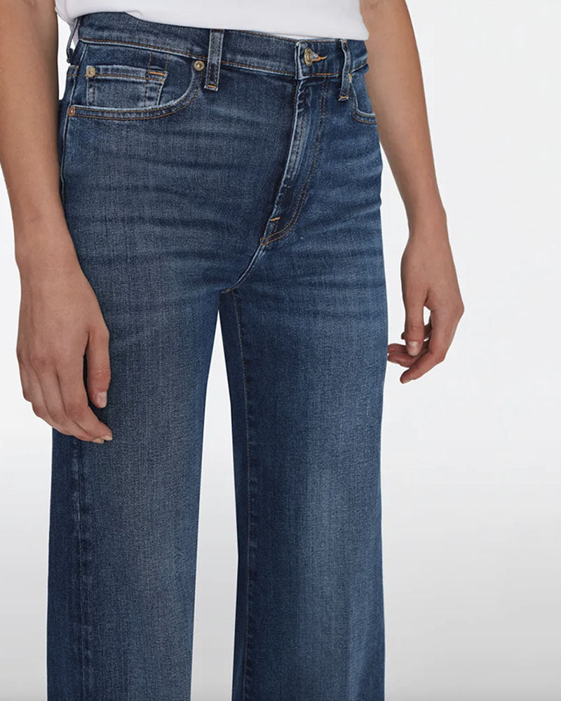 Jeans SEVEN FOR ALL MANKIND - Jean modern dojo seven