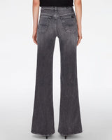 Jean modern dojo seven