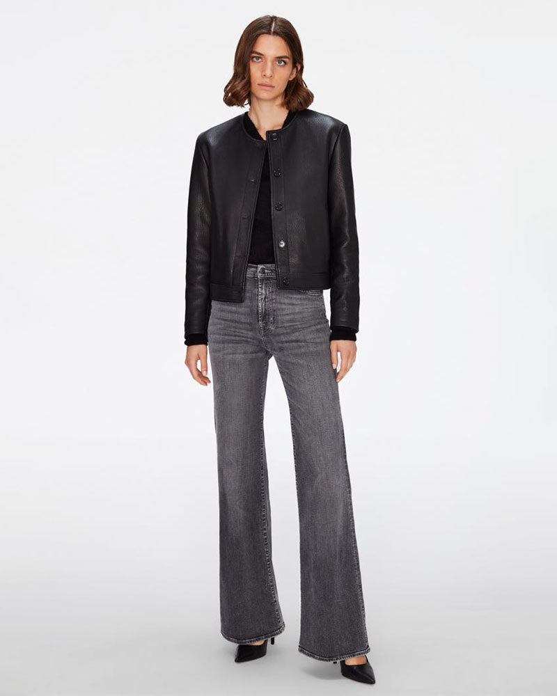 Jean modern dojo seven