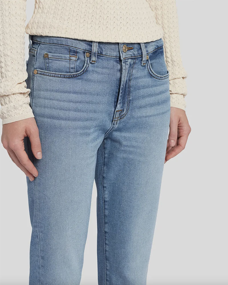 Jeans SEVEN FOR ALL MANKIND - Jean josefina seven