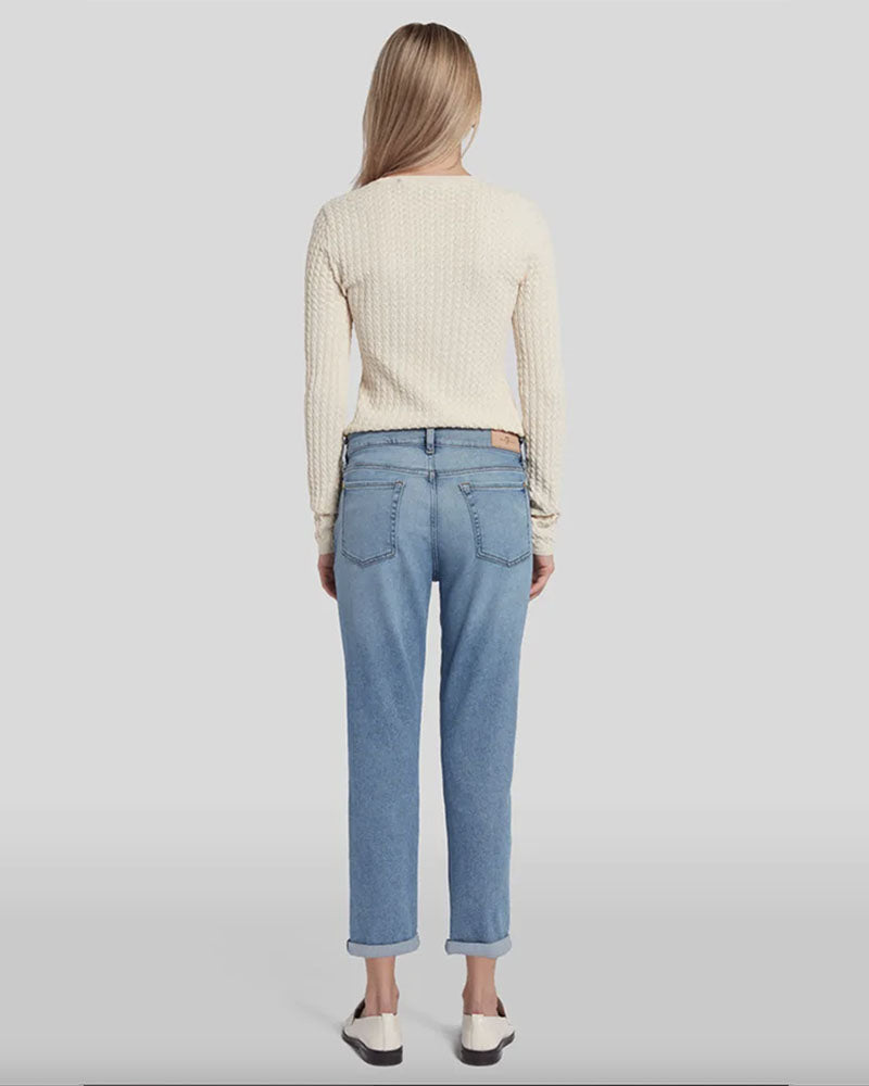 Jeans SEVEN FOR ALL MANKIND - Jean josefina seven