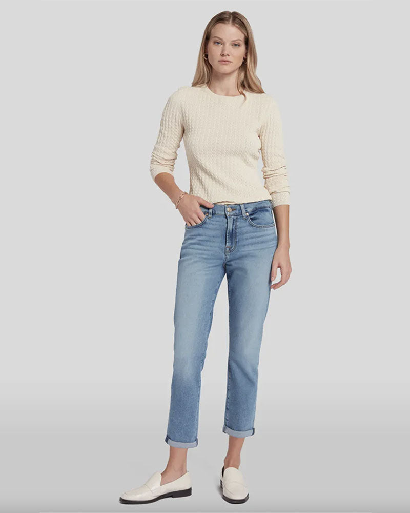 Jeans SEVEN FOR ALL MANKIND - Jean josefina seven