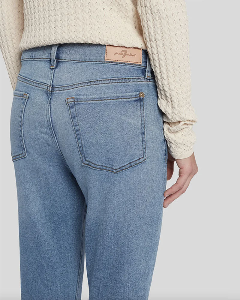 Jeans SEVEN FOR ALL MANKIND - Jean josefina seven
