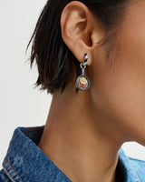 Boucles d'oreilles cochon essentiel antwerp