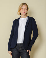 Veste anonym women