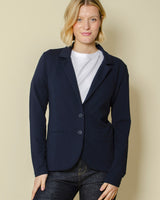 Veste anonym women