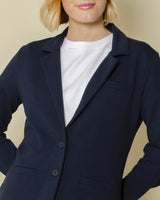 Veste anonym women