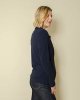 Veste anonym women