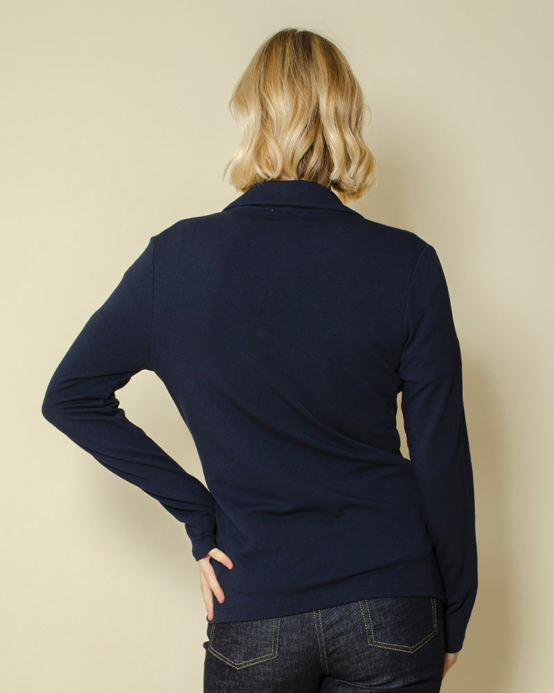 Veste anonym women