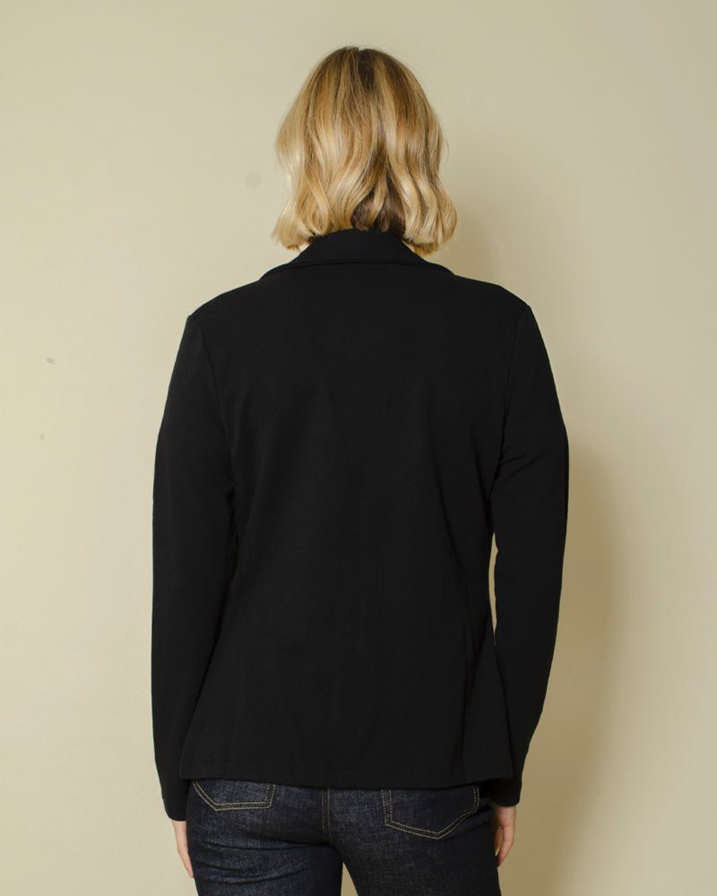 Veste anonym women