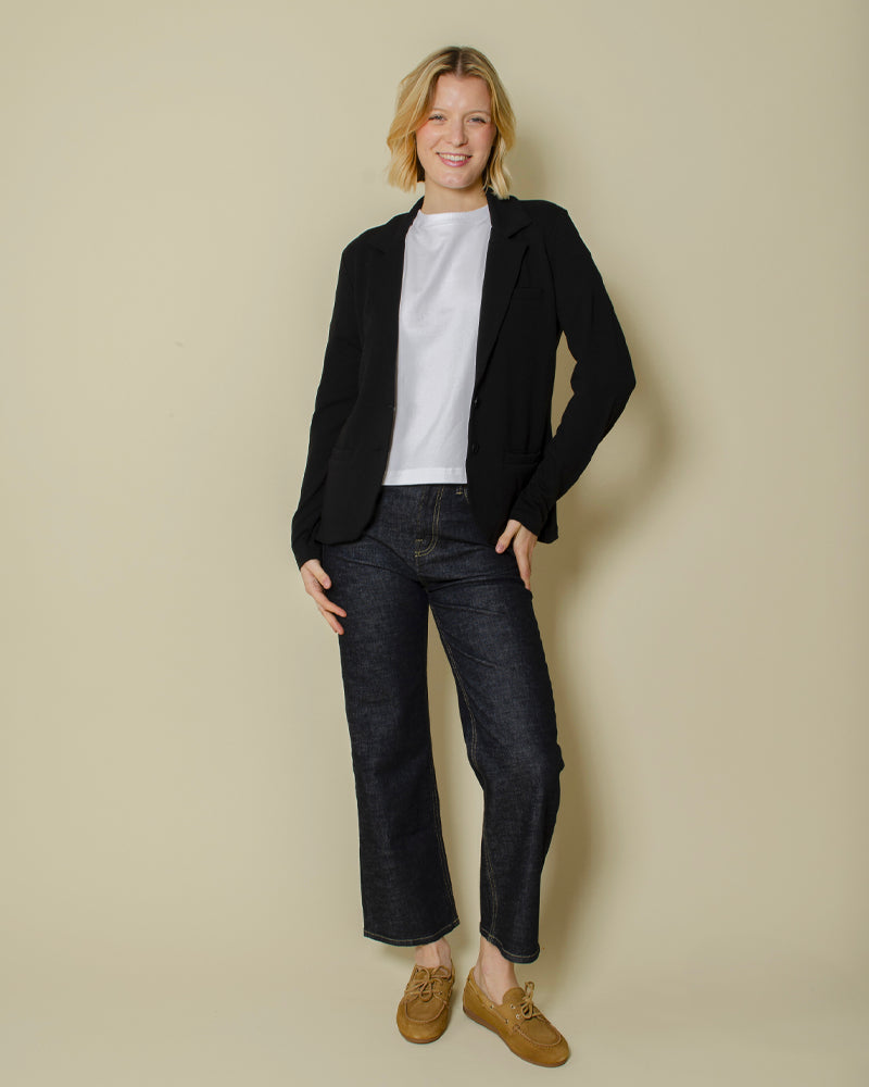 Veste anonym women