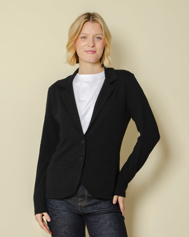 Veste anonym women