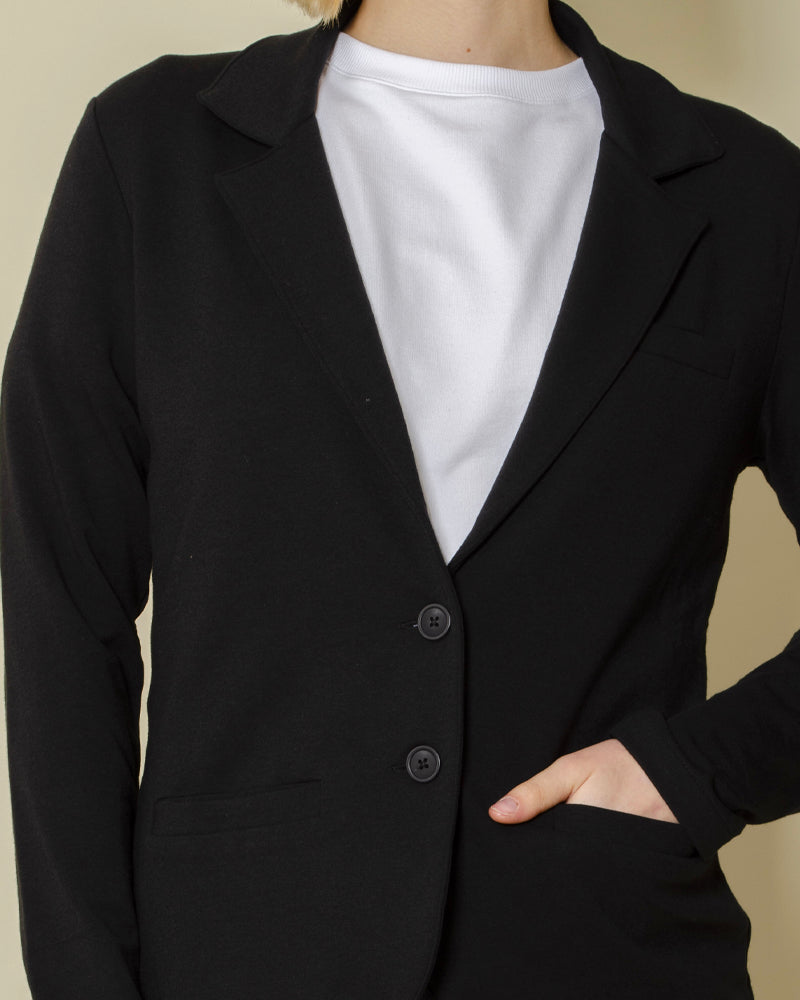 Veste anonym women