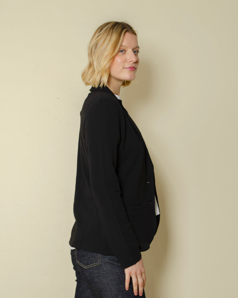 Veste anonym women
