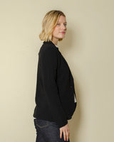 Veste anonym women
