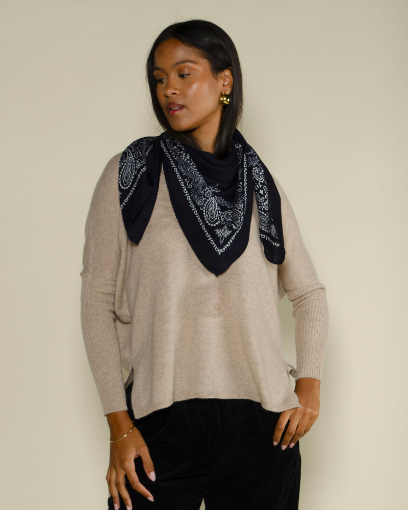 Foulard destin