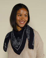 Foulard destin