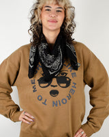 Foulard destin