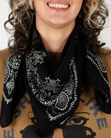 Foulard destin