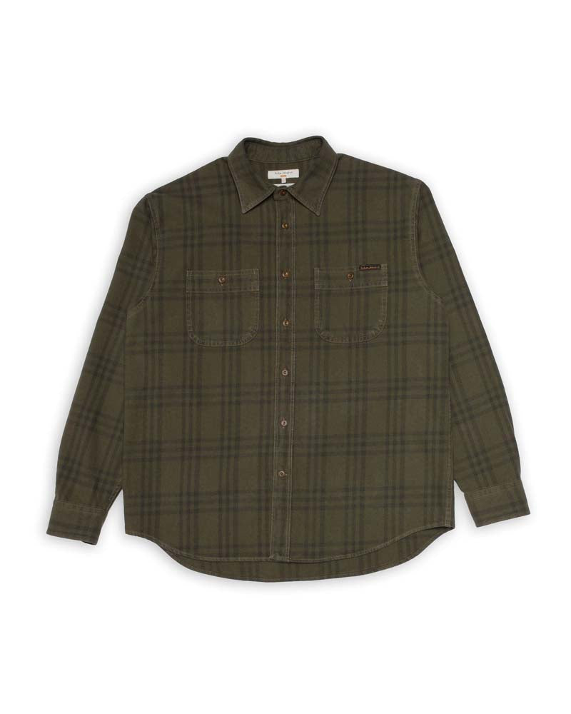 Chemise nudie