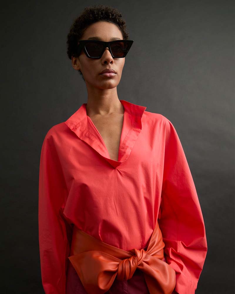 Tunique laurence bras