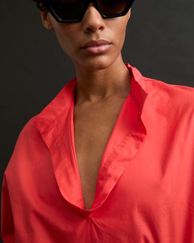 Tunique laurence bras