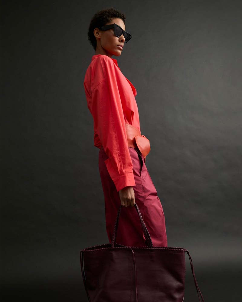 Tunique laurence bras