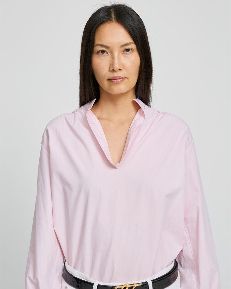 Chemise laurence bras