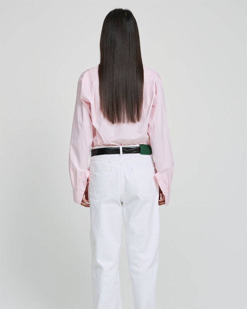 Chemise laurence bras