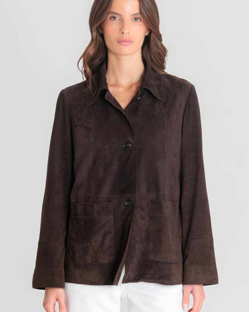 Veste juna