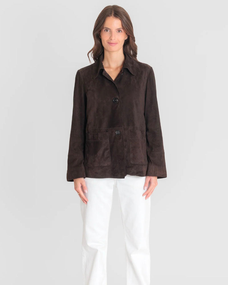 Veste juna