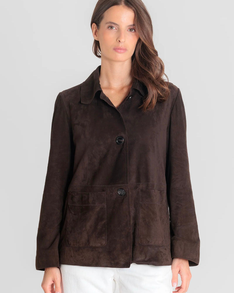 Veste juna