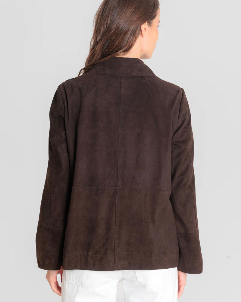 Veste juna