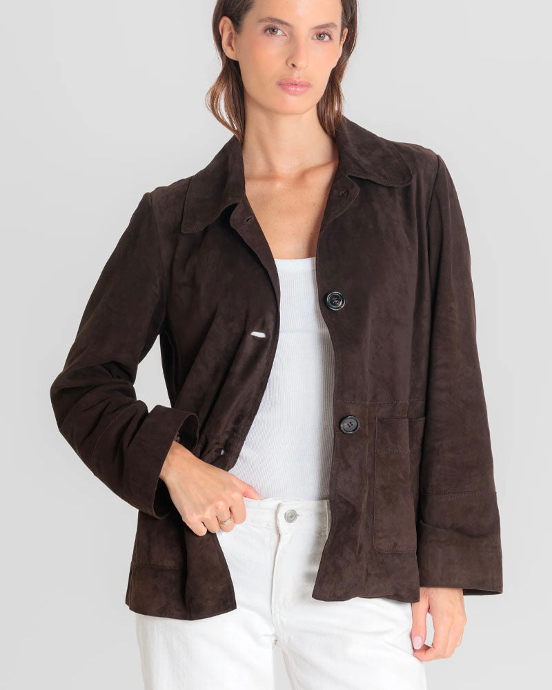 Veste juna