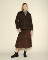 Veste juna