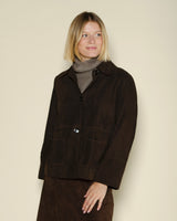 Veste juna