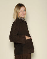 Veste juna