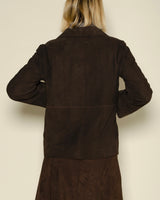 Veste juna