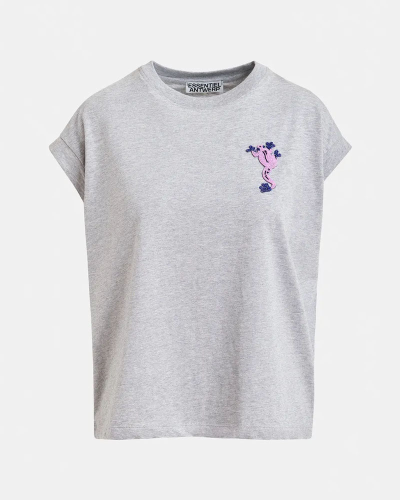 Tee shirt essentiel antwerp