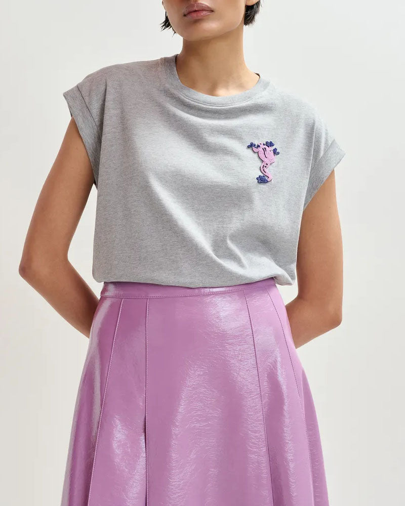 Tee shirt essentiel antwerp